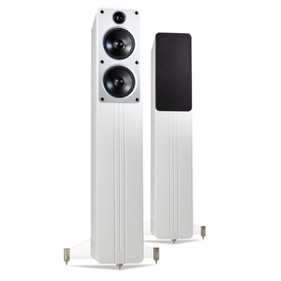 Q Acoustics Q40 Concept White