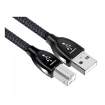 AudioQuest Carbon USB 0.75m