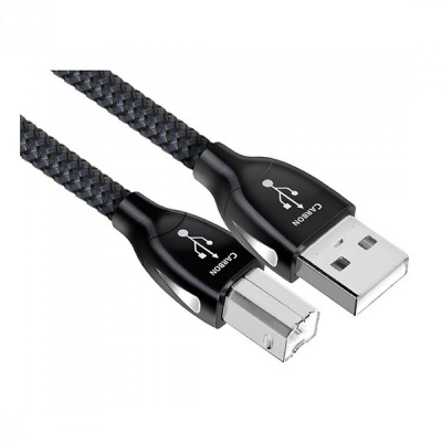 AudioQuest Carbon USB 1.5m