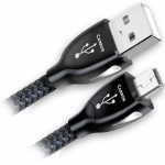 AudioQuest Carbon USB mini 0.75m