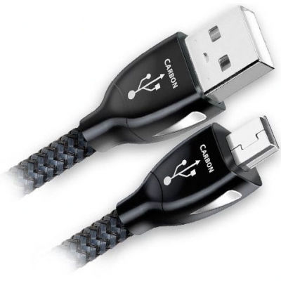 AudioQuest Carbon USB mini 1.5m