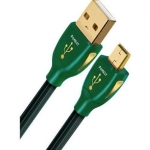 AudioQuest Forest USB mini 3m