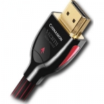 AudioQuest HDMI Cinnamon 20m
