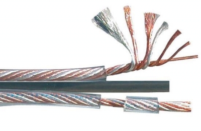 Real Cable BM 400 T