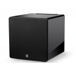 JL Audio E110 black gloss