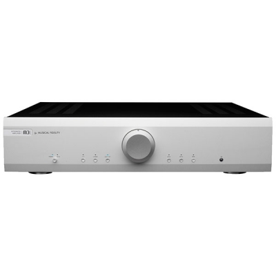 Musical Fidelity M3i silver