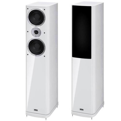 HECO Music Style 500 white