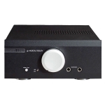 Musical Fidelity M1 HPA black