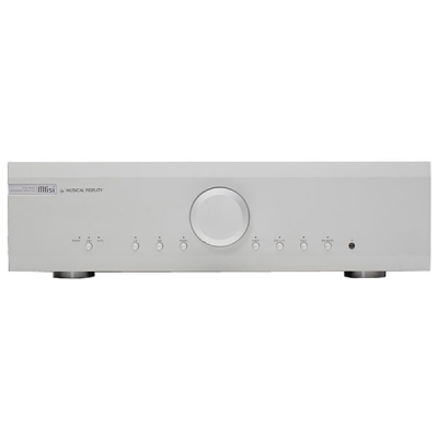Musical Fidelity M6Si silver