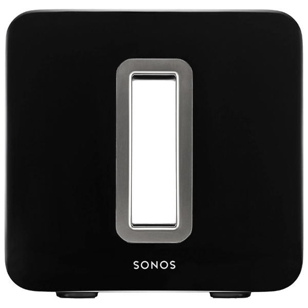 Sonos Sub gloss black
