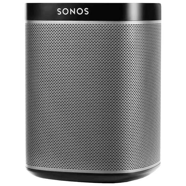 Sonos Play 1 black