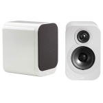 Q Acoustics Q3010 gloss white