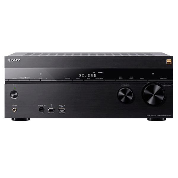 Sony STR-DN1060