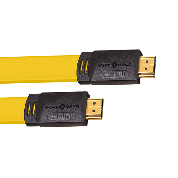 WireWorld Chroma 7 HDMI 1.0m