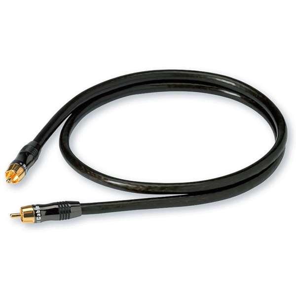 Real Cable ESUB 2.0m