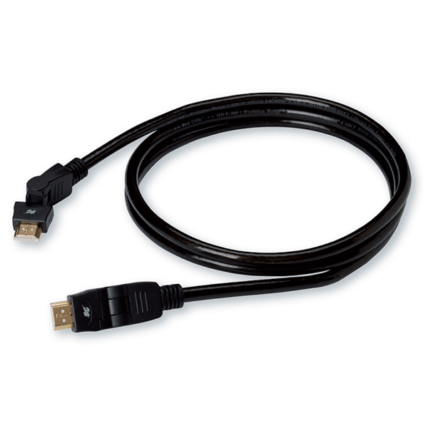 Real Cable HD-E-360 1.0m