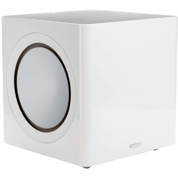 Monitor Audio Radius 390 white