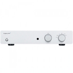Exposure 2010S2 Integrated Amplifier Silver