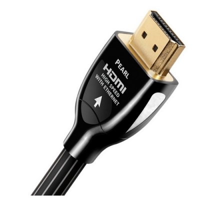 AudioQuest HDMI Pearl 1.5m